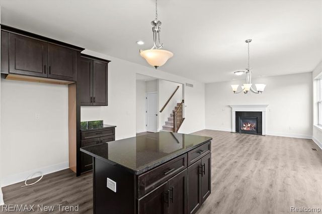 3022 E Theodore Street, Wixom, MI 48393