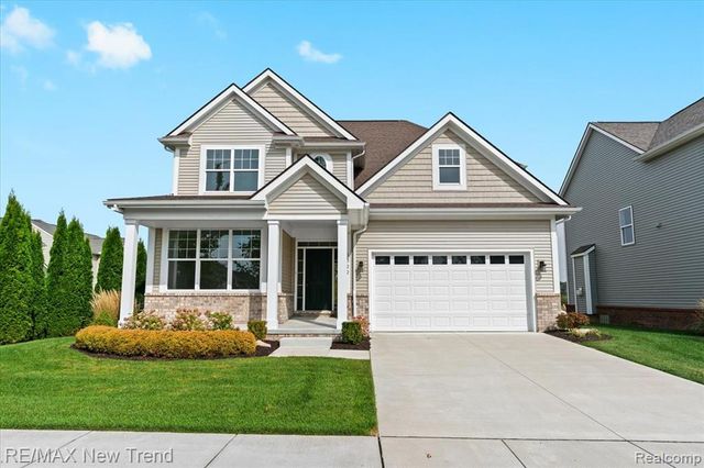 3022 E Theodore Street, Wixom, MI 48393