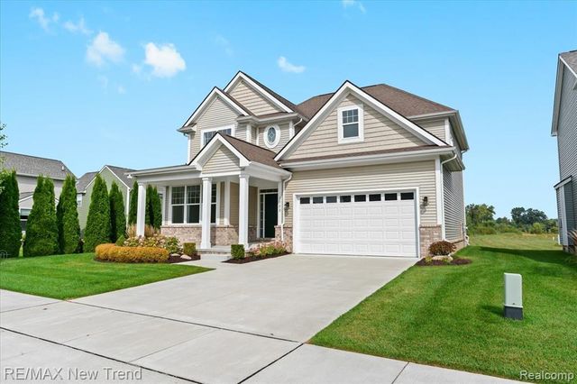 3022 E Theodore Street, Wixom, MI 48393