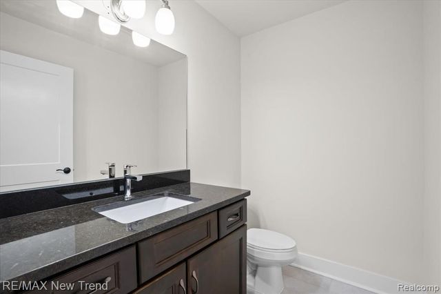 3022 E Theodore Street, Wixom, MI 48393