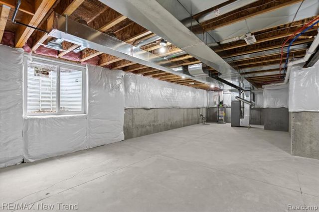 3022 E Theodore Street, Wixom, MI 48393