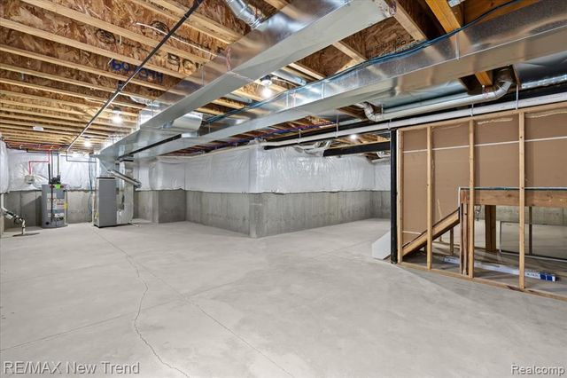 3022 E Theodore Street, Wixom, MI 48393