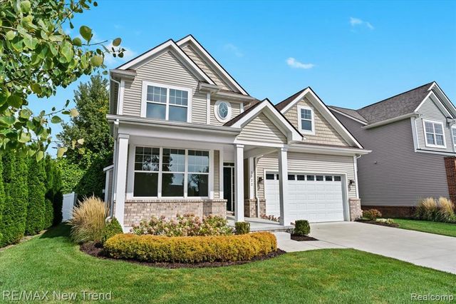 3022 E Theodore Street, Wixom, MI 48393