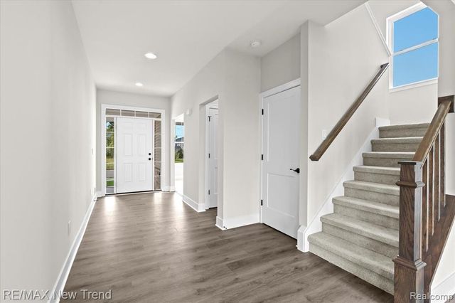 3022 E Theodore Street, Wixom, MI 48393