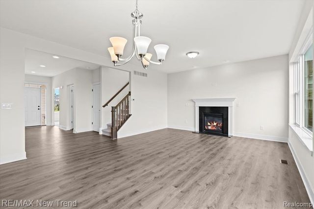 3022 E Theodore Street, Wixom, MI 48393