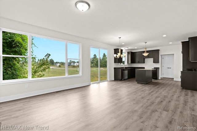 3022 E Theodore Street, Wixom, MI 48393