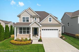 3022 E Theodore Street, Wixom, MI 48393