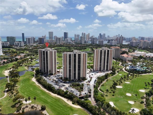 20379 W Country Club Drive 2236, Aventura, FL 33180
