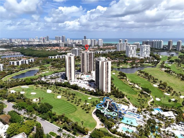 20379 W Country Club Drive 2236, Aventura, FL 33180