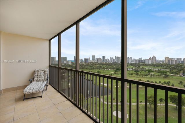 20379 W Country Club Drive 2236, Aventura, FL 33180