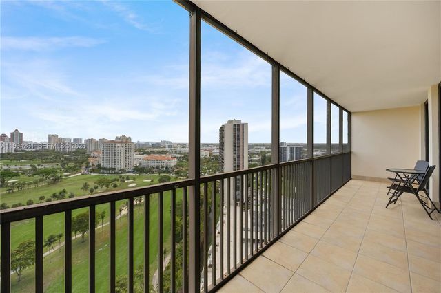 20379 W Country Club Drive 2236, Aventura, FL 33180
