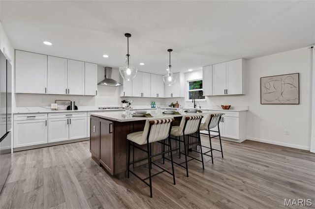 310 Osprey Court, Lake St Louis, MO 63367