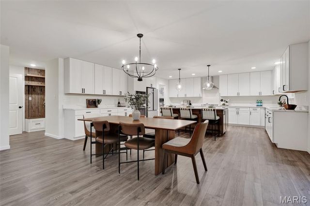 310 Osprey Court, Lake St Louis, MO 63367