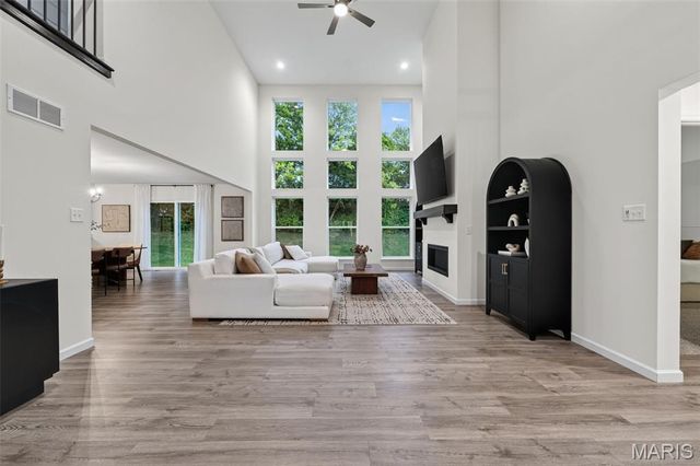 310 Osprey Court, Lake St Louis, MO 63367