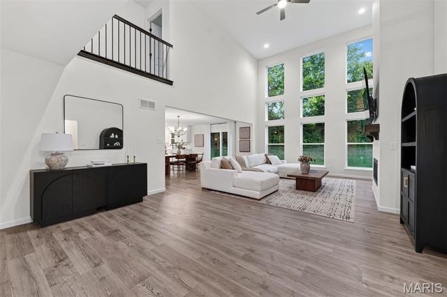 310 Osprey Court, Lake St Louis, MO 63367