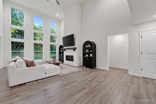 310 Osprey Court, Lake St Louis, MO 63367