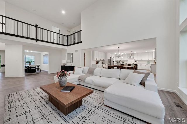 310 Osprey Court, Lake St Louis, MO 63367