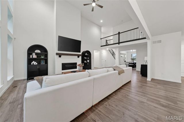 310 Osprey Court, Lake St Louis, MO 63367