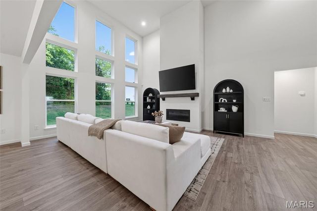 310 Osprey Court, Lake St Louis, MO 63367