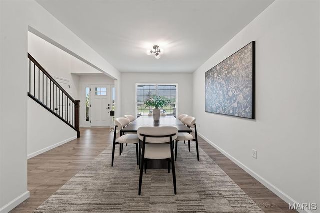 310 Osprey Court, Lake St Louis, MO 63367