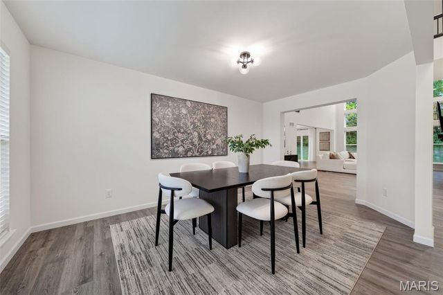 310 Osprey Court, Lake St Louis, MO 63367