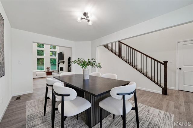 310 Osprey Court, Lake St Louis, MO 63367