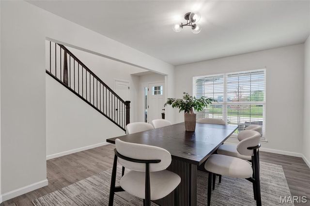 310 Osprey Court, Lake St Louis, MO 63367