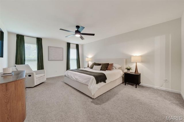 310 Osprey Court, Lake St Louis, MO 63367