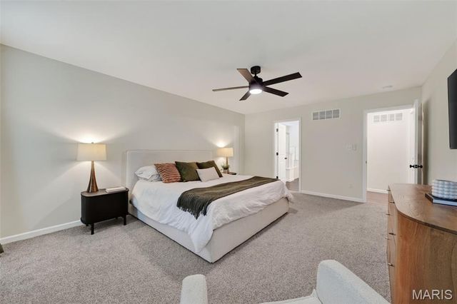 310 Osprey Court, Lake St Louis, MO 63367