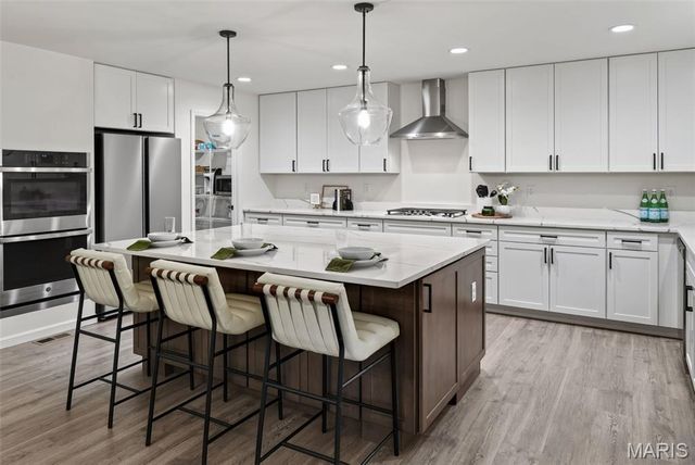 310 Osprey Court, Lake St Louis, MO 63367