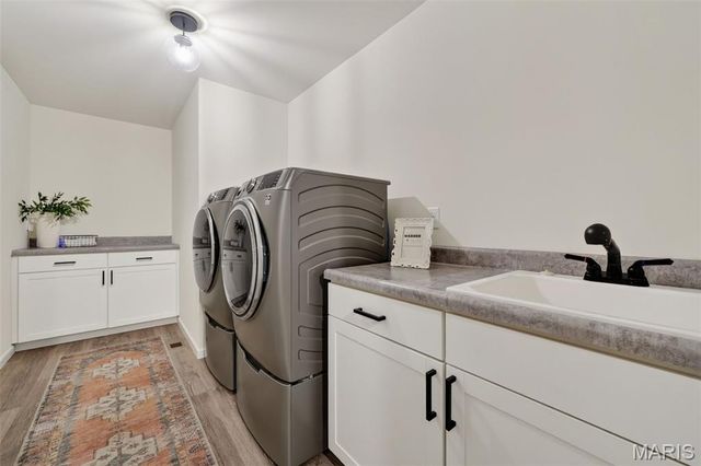 310 Osprey Court, Lake St Louis, MO 63367