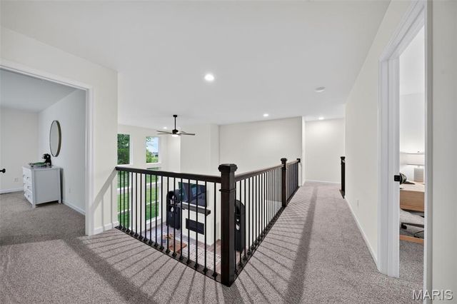 310 Osprey Court, Lake St Louis, MO 63367