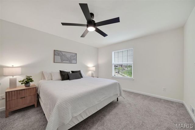 310 Osprey Court, Lake St Louis, MO 63367
