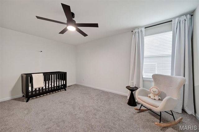 310 Osprey Court, Lake St Louis, MO 63367