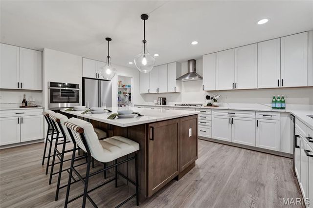 310 Osprey Court, Lake St Louis, MO 63367
