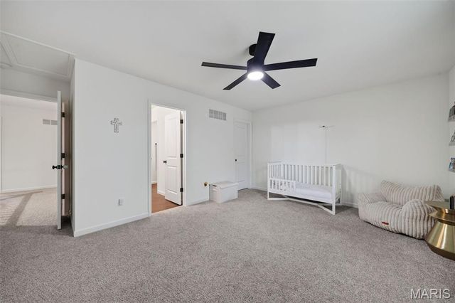 310 Osprey Court, Lake St Louis, MO 63367