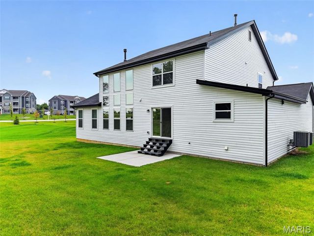 310 Osprey Court, Lake St Louis, MO 63367
