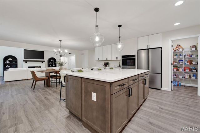 310 Osprey Court, Lake St Louis, MO 63367