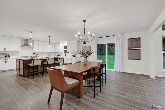 310 Osprey Court, Lake St Louis, MO 63367