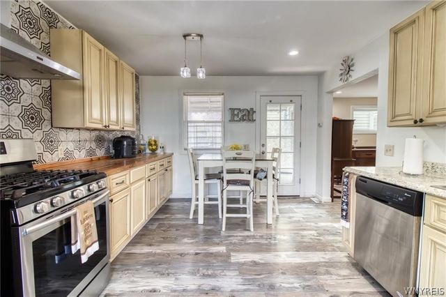 145 10th Street, Buffalo, NY 14201