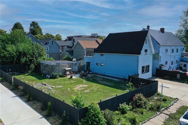145 10th Street, Buffalo, NY 14201