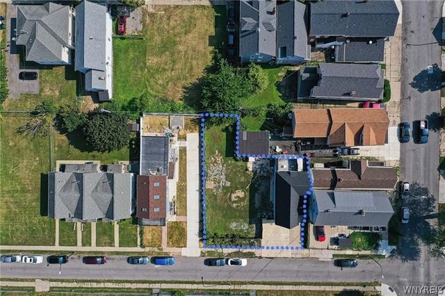145 10th Street, Buffalo, NY 14201