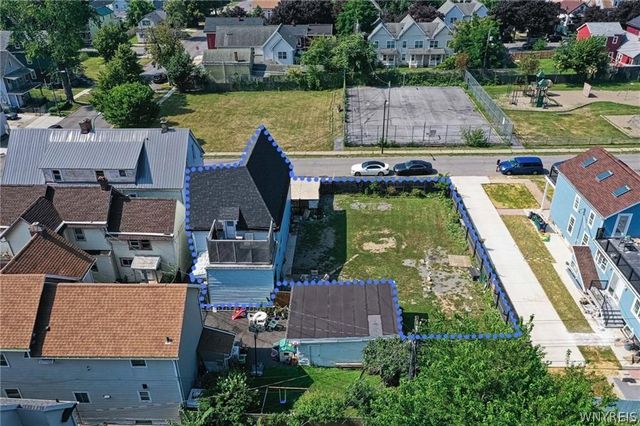 145 10th Street, Buffalo, NY 14201