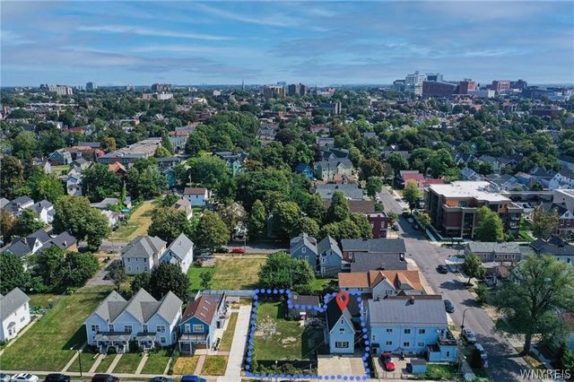 145 10th Street, Buffalo, NY 14201