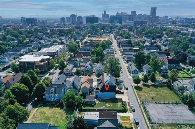 145 10th Street, Buffalo, NY 14201