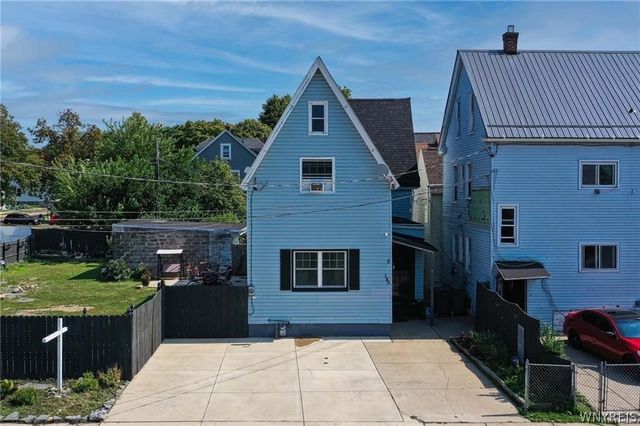 145 10th Street, Buffalo, NY 14201
