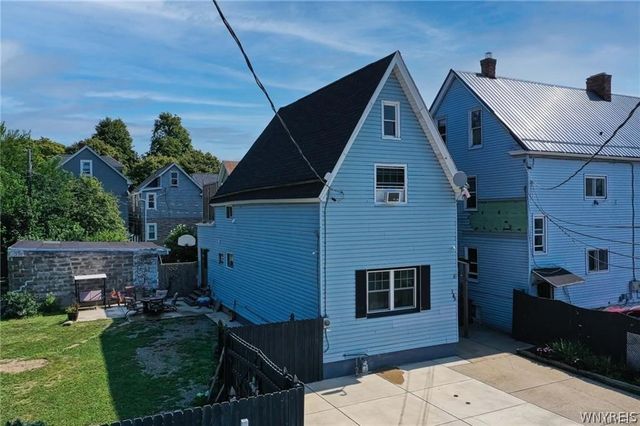 145 10th Street, Buffalo, NY 14201