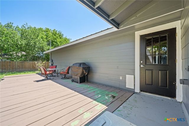 507 Bliss Lane, San Marcos, TX 78666