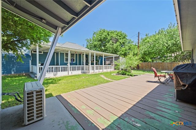 507 Bliss Lane, San Marcos, TX 78666