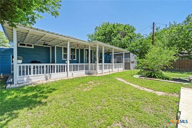 507 Bliss Lane, San Marcos, TX 78666